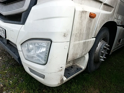 Тягач седельный Foton AUMAN EST A 1846 AMT (4189SLFKA) 000008146 - (АЛ)