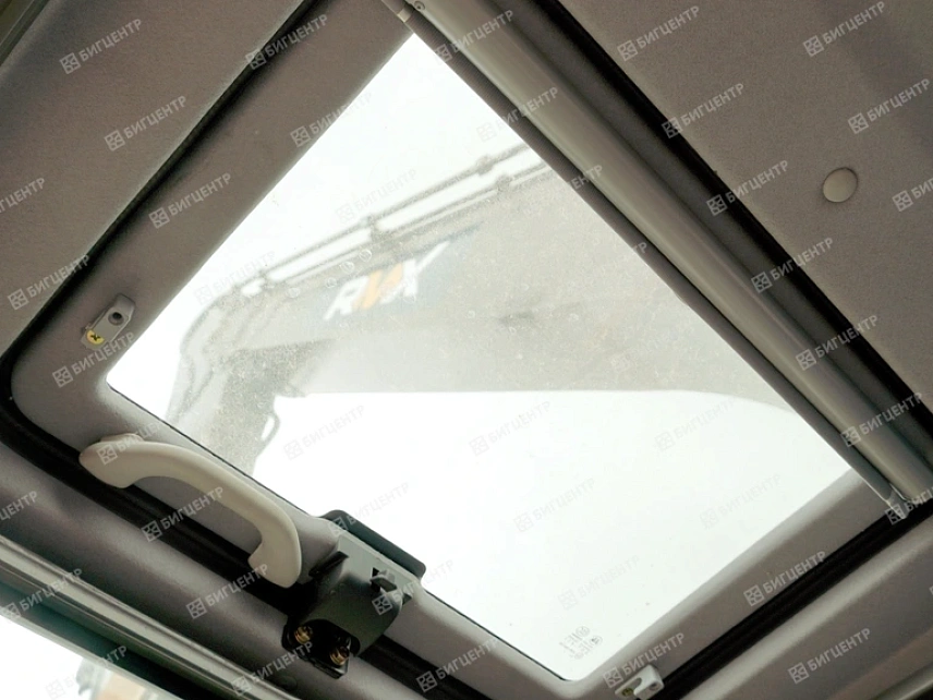 Гусеничный экскаватор RMX RH230NL