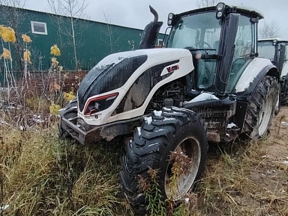 Трактор VALTRA T194А 4598 - (АЛ)