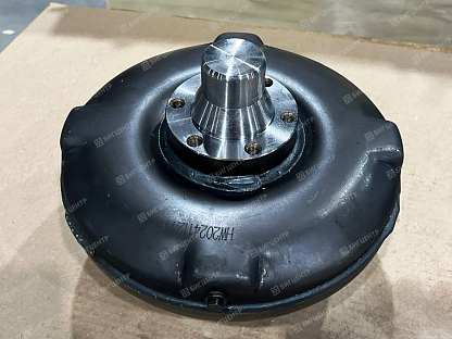 Турбина гидротрансформатора ZY265 (не разборная 46 мм 28 зубьев) ZL-20