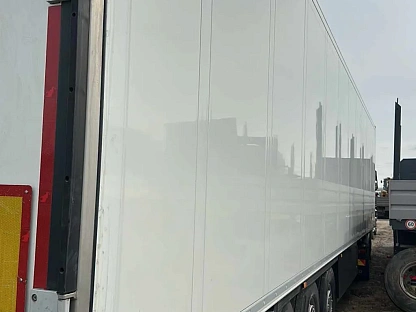 Полуприцеп SCHMITZ SKO24/L 000008425 - (АЛ)