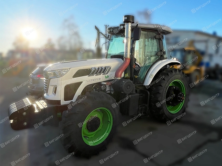 Трактор RMX AGRO AR5204ES ***0027