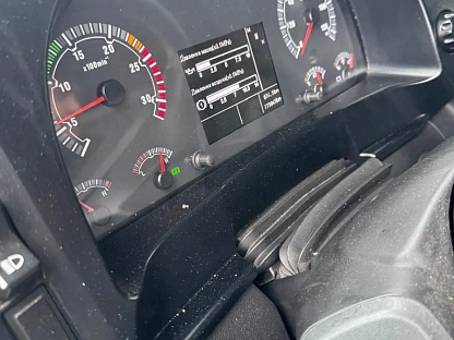 Тягач седельный Sitrak C7H ZZ4186V361HE 000007765 - (АЛ)