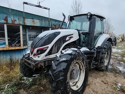 Трактор VALTRA T194А 4623 - (АЛ)