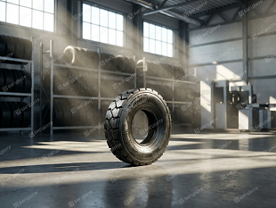 Шина MAXTIRES 5.00-8 10PR (ОВ502)