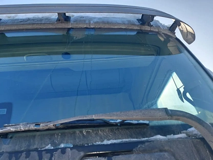 Тягач седельный Ford F-MAX (CCK1) 1850T 000007667 - (АЛ)