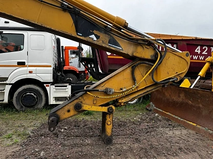 Экскаватор CATERPILLAR 319C LN 1565 - (АЛ)