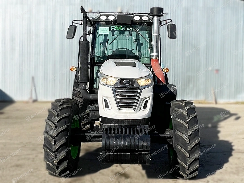Трактор RMX AGRO AR5184E ***0048