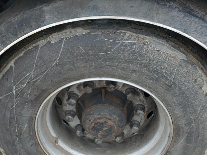 Полуприцеп Тонар 97861 000008220 - (АЛ)