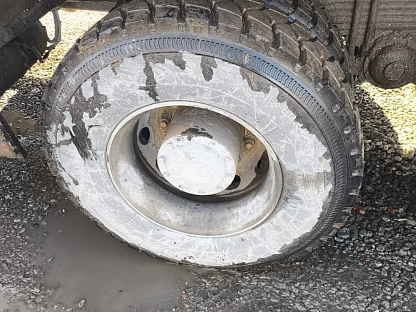 Самосвал Shacman SX3258DR384 000008069 - (АЛ)