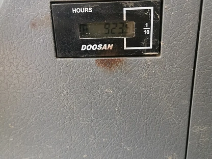 Экскаватор DOOSAN DX225LCA-7M 97 - (АЛ)