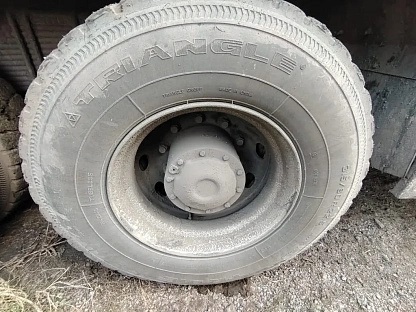 Самосвал Shacman SX33186V366 4554 - (АЛ)