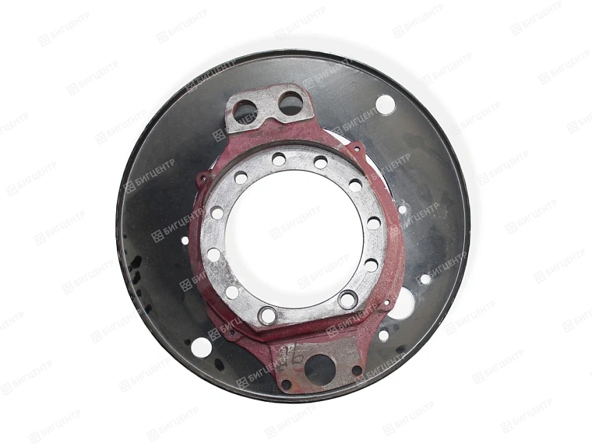 Суппорт тормозной заднего колеса С/О для грейдера XCMG GR215 (аналог)