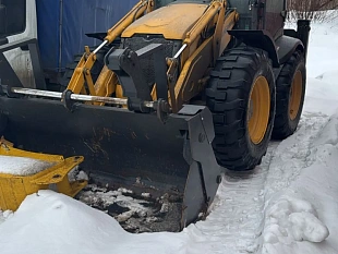 Экскаватор-погрузчик LiuGong CLG 777А-S 000007783 - (АЛ)