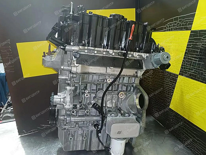 Двигатель GW4B15 без навесного (C)