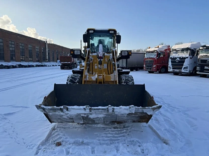 Погрузчик BULL SL300 6717 - (АЛ)