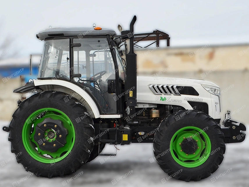 Трактор RMX AGRO AR5184E ***0049