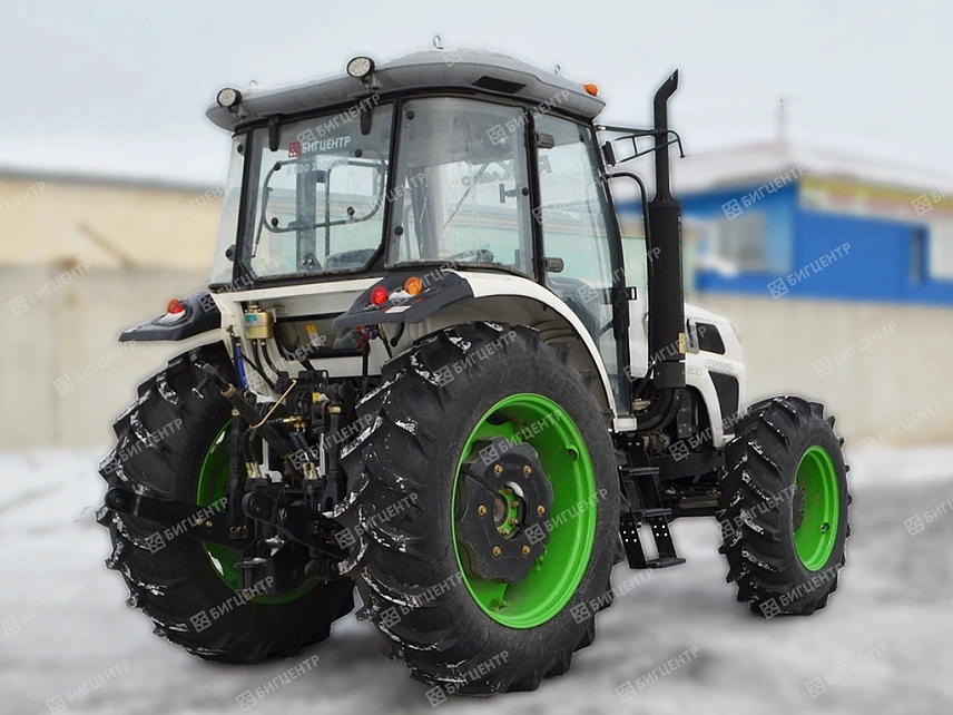 Трактор RMX AGRO AR5184E ***0049