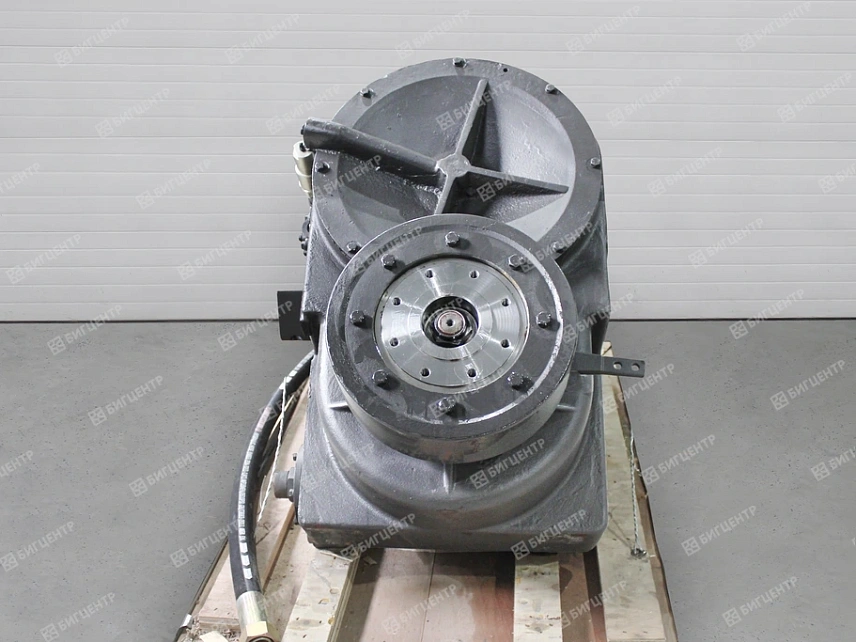 КПП в сборе BS305 LIUGONG ZL50CN, CLG835 (C)