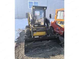 Колесный мини-погрузчик RMX (RUNMAX) ST409E (БЦ) (*******655)