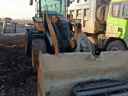 Погрузчик YIGONG ZL925 4325 - (АЛ)