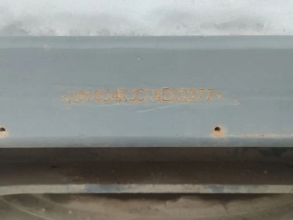 Прицеп САВ 83433R 000007306 - (АЛ)