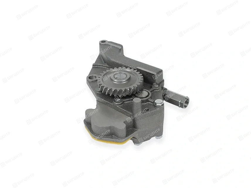 Насос масляный двигателя Weichai WD10/WD615