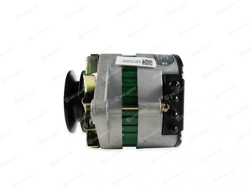 Генератор (14V, 500W) двигателя Changchai ZN390B