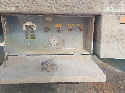 Полуприцеп OZGUL TRAILER LW4 000007781 - (АЛ)