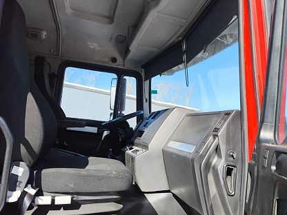 Самосвал Shacman SX3258DR384 000008073 - (АЛ)