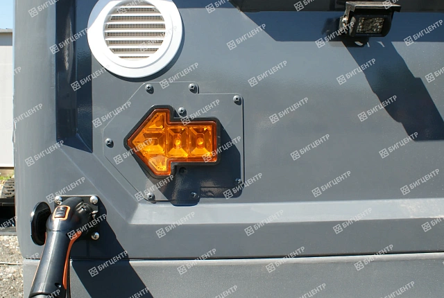 Быстрая зарядка от 220V