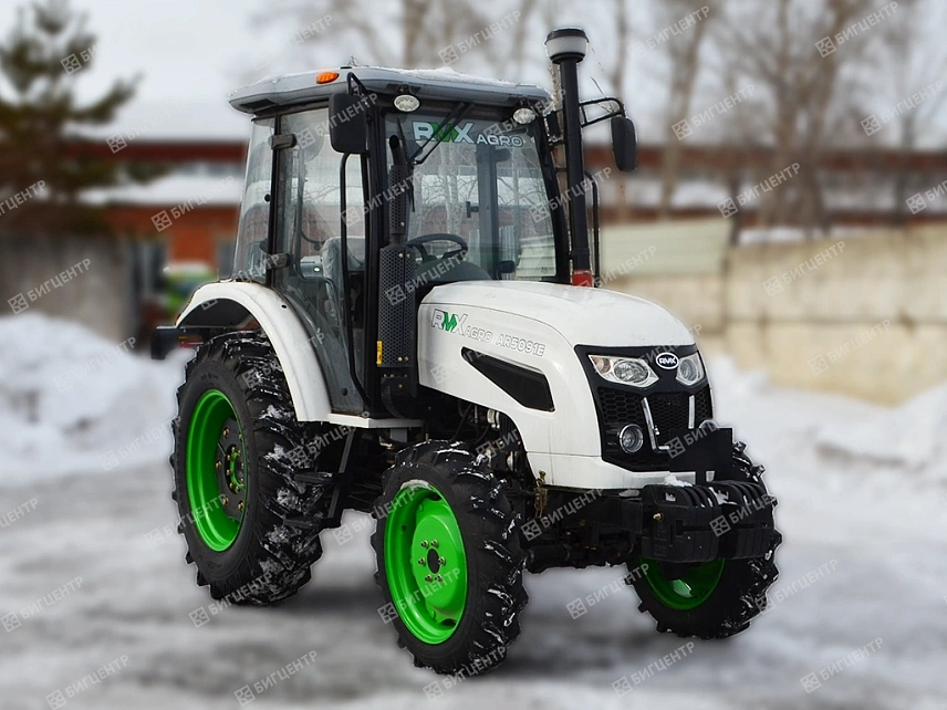 Трактор RMX AGRO AR5091E ***0128