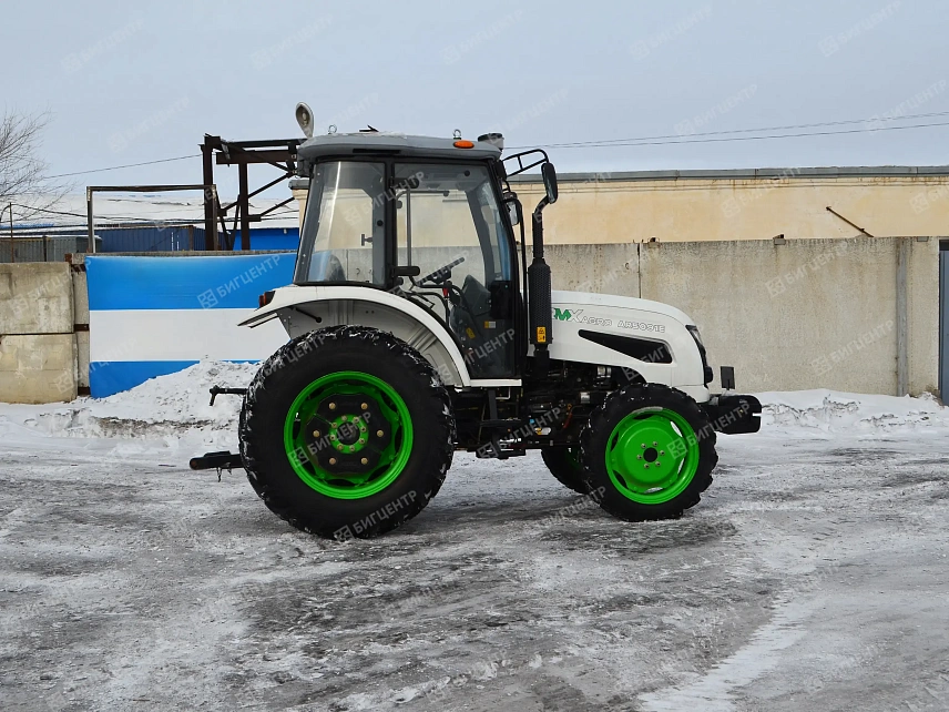 Трактор RMX AGRO AR5091E (****0128 от 04.23)