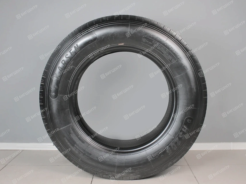 Шина грузовая KAPSEN 275/70R22.5-16PR (HS205)