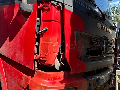 Самосвал Shacman SX331863366 783 - (АЛ)