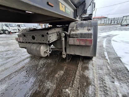 Тягач седельный Sitrak C7H ZZ4186V361HE 000007216 - (АЛ)