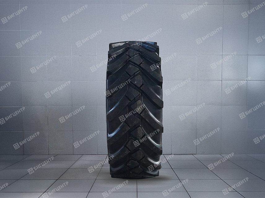 Шина TRUETYRE BQ 16/70-24 (ёлочка) TT 18PR