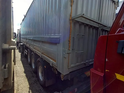 Полуприцеп Тонар 9598 3245 - (АЛ)