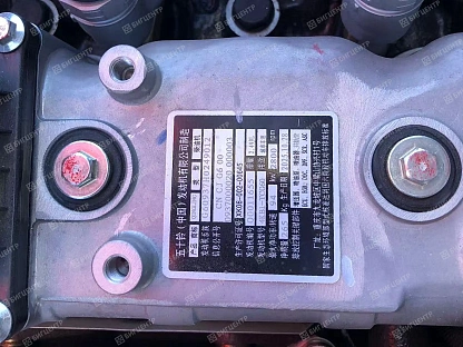 Автовышка ISUZU MAXXPOWER MX30R Premium