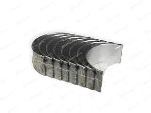 Вкладыши шатунные двигатель XINCHAI А498BPG 45kWt