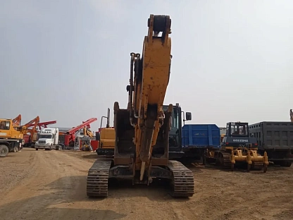 Экскаватор SANY SY245H 000008169 - (АЛ)