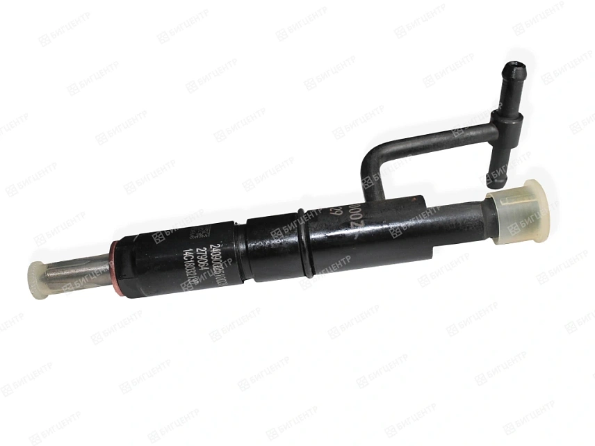 Форсунка KBAL-P029 двигателя Changchai ZN390B