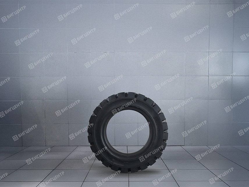 Шина TRUETYRE SQ 28X9-15 (OB502) Литая