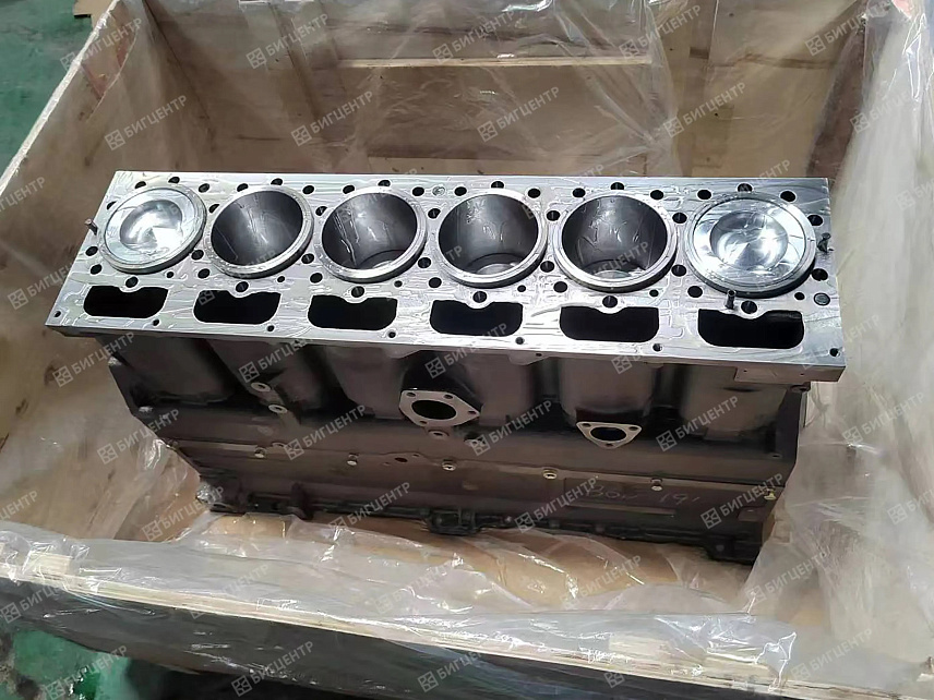 Шортблок SDEC (Shanghai) SC11CB184G2B1 (C)