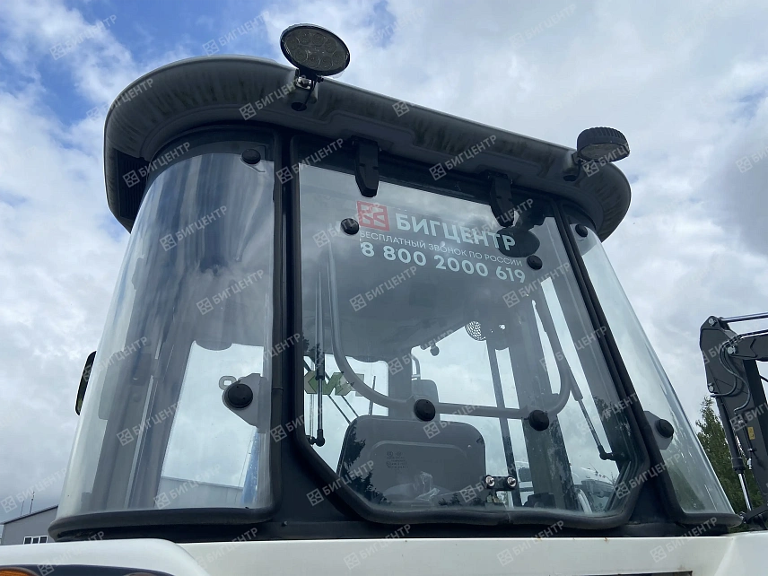 Трактор RMX AGRO AR5091E ***0119