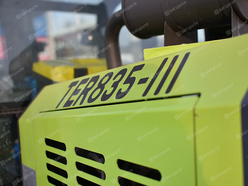 Вилочный погрузчик повышенной проходимости FORMANN TER835-III