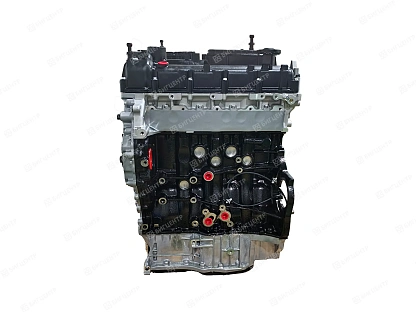 Двигатель D4HB