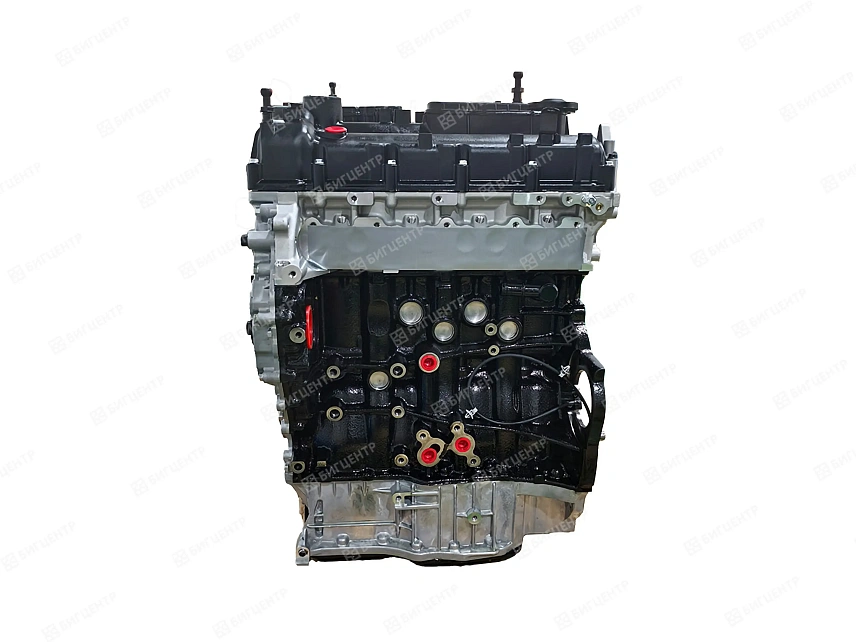 Двигатель D4HB