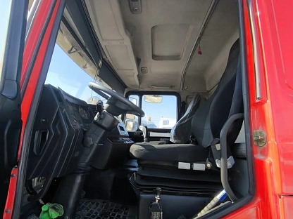 Самосвал Shacman SX3258DR384 000008052 - (АЛ)