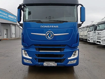 Тягач седельный DongFeng DFH4180 4513 - (АЛ)